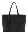 FREDsBRUDER Reversible Shopper Spring Shopper Tasche Black