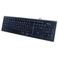 SANDBERG Tastatur - USB - Nordisch
