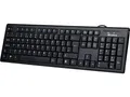 Sandberg Wired USB Office Keyboard Nord, 631-10