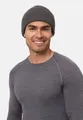 DANISH ENDURANCE Beanie Merino Klassische Wollmütze für Herbst & Winter, Weich & Stretchy