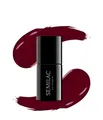 Semilac UV Colours UV Gel Polish Gel Nagellack 7 ml 404 Black Beans Muffin