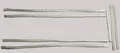 Atmos Dichtungsset Füllraum S0951 f. DC25+32GS / DC25GSE(lang)+DC30GSE