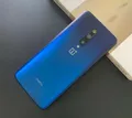 Battery Door Back Cover Backcover Hülle+Kameraobjektiv Für OnePlus 7 Pro