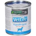 Nassfutter Hund Farmina VetLife - Hypoallergenic