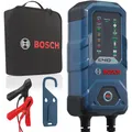 Bosch Automotive C40-LI Ladegerät (5 A, 12V, 6V) (C40-Li)