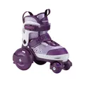Rollschuh My First Quad lavender Größe 26-33 Skates Rollschuhe Inline-Skates281