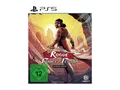 The Rogue Prince of Persia - Immortal Edition [PlayStation 5]