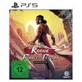 The Rogue Prince of Persia (Immortal Edition)
