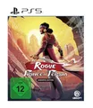 The Rogue Prince of Persia: Immortal Edition - PS5