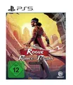 The Rogue Prince of Persia - Immortal Edition [PlayStation 5]