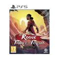 The Rogue Prince of Persia - Immortal Edition - PS5 / PlayStation 5 - Neu & OVP