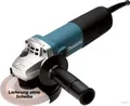 Makita Winkelschleifer 125mm, 840W 9558NBRZ