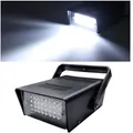 Stroboskop Licht LED Party Blitzlichter Leuchtdiode DJ Effekt