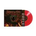 Serpent from Eden Featuring Nick Menza [Vinyl LP]