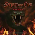 Serpent From Eden Feat. Nick Menz Serpent From Ede (Vinyl) (PRESALE 12.06.2026)