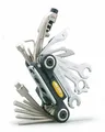Topeak Alien 2 Miniwerkzeug, Multitool, Multifunktionswerkzeug, 26 Funktionen