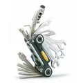 Topeak Alien 2 Funkt 26 Mini Falt Werkzeug Multi Tool Fahrrad T25 115g +Tasche