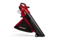 Einhell Akku-Laubsauger VENTURRO 36/240, ohne Akku und Ladegerät