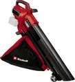 Einhell Professional 3433640 VENTURRO 36/240 Laubsauger