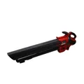 Einhell Professional Akku Laubsauger Venturro 36 240 Power X Fehlende kleine