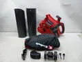 Einhell VENTURRO 36/240 Akku-Laubbläser