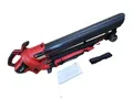 Einhell Akku-Laubsauger VENTURRO 36/240