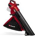 Einhell  VENTURRO 36/240 36V Akku-Laubsauger/-bläser 740 m³/h 45L Power X-Change
