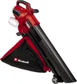 Einhell VENTURRO 36/240 Akku-Laubbläser