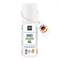 DMSO GEL mit Mädesüß Extrakt - 50ml