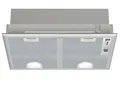 Bosch DHL555BL Lüfterbaustein 50 cm Grau-metallic
