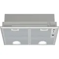 Bosch - Dhl555bl Lüfterbaustein 53cm Dunstabzugshaube Silbermetallic Neu