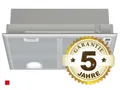 Bosch DHL555BL Lüfterbaustein grau-metallic Dunstabzugshaube 50 cm breit