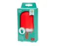 Legami Handventilator Tragbarer Mini-Ventilator - Eis