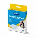 ES-Kompressen steril 12-fach