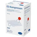 ES-Kompressen 7,5 x 7,5 cm steril
