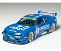 Calsonic Skyline GT-R (R33) / 1:24 - Tamiya 24184