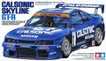 Tamiya 24184 - 1:24 Calsonic Skyline GT-R - JGTC 1996 - Neu