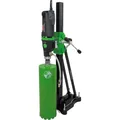 Eibenstock 10.094.53 Diamantbohrer-Set DBE 250 R 2500 W - Bohren bis 250 mm (9999185)
