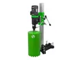 Eibenstock DBE 250 R Diamant-Kernbohreinheit (EBM 250/2 RP + BST 250) (0352I000)