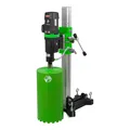 Eibenstock DBE 250 R Diamant-Kernbohreinheit (EBM 250/2 RP + BST 250)