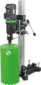 Eibenstock Diamant-Nass-Trocken Kernbohrmaschine DBE 250R mi