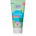 TePe Daily Baby Zahnpasta für Kinder ab der Geburt 50 ml