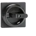 ABB OZ331PB Griffset Schwarz 1St.
