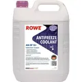 ROWE HIGHTEC ANTIFREEZE COOLANT AN-SF 12+ Kühlerfrostschutz Konzentrat für G12+ 5 Liter