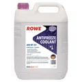 Kühlerfrostschutz Konzentrat 5L für G12+ ROWE HIGHTEC ANTIFREEZE AN-SF 12+