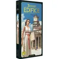 Repos Production Wonders Edifices f (Französisch, 3 - 7 Spieler) (202658)
