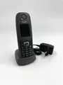 Gigaset R650H PRO Telefon Mobilteil Ladeschale IP65 Wasserdicht - Neue Akkus