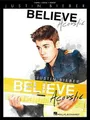 Believe - Acoustic: Songbook für Klavier, Gesang, Gitarre (Piano, Vocal, Gu ...