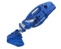 Chemoform Poolbodensauger Poolblaster Bodensauger Max CG Li für die Schwimmbadreinigung