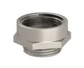 20 Stk. OBO Bettermann Adapter PG - M 165 ADA PG9-M16 Reduzierringe 2088291